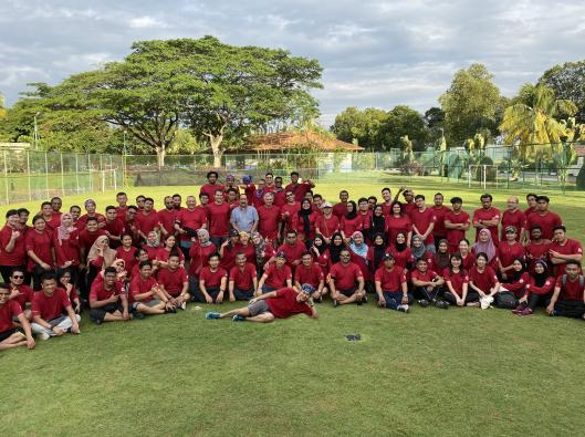 Company Retreat 2019