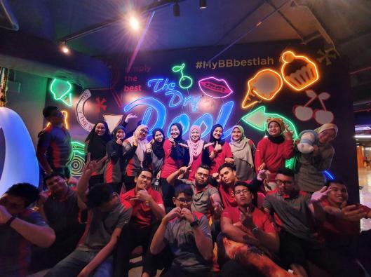 Team Building (Indoor Games)