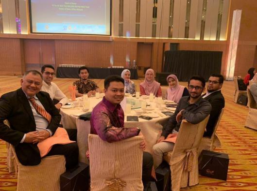 Malaysia Shipowners’ Association (MASA) Dinner