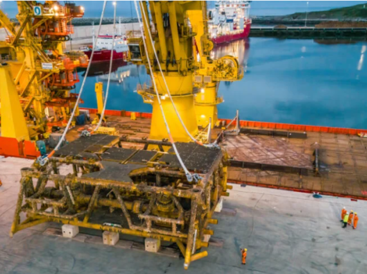 Precommissioning and Decommissioning Support