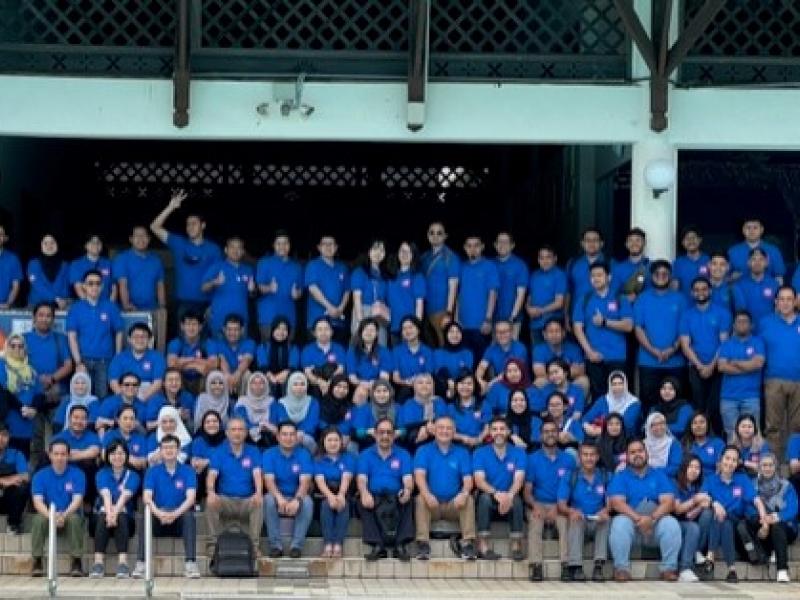 Company Working Retreat 2022