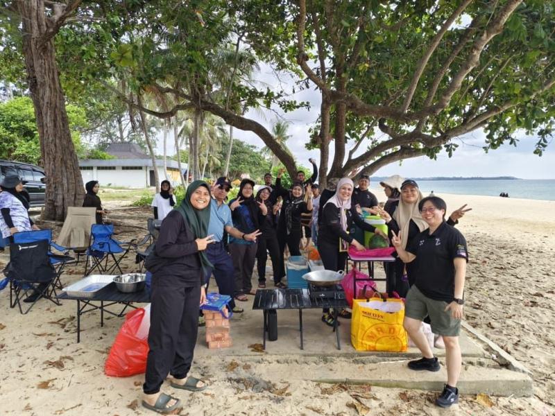 BSKM Picnic Day 2025