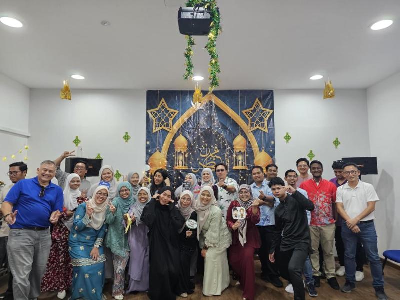 Hari Raya Aidilfitri