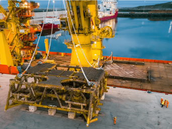 Pre-Commissioning and Decommissioning Support